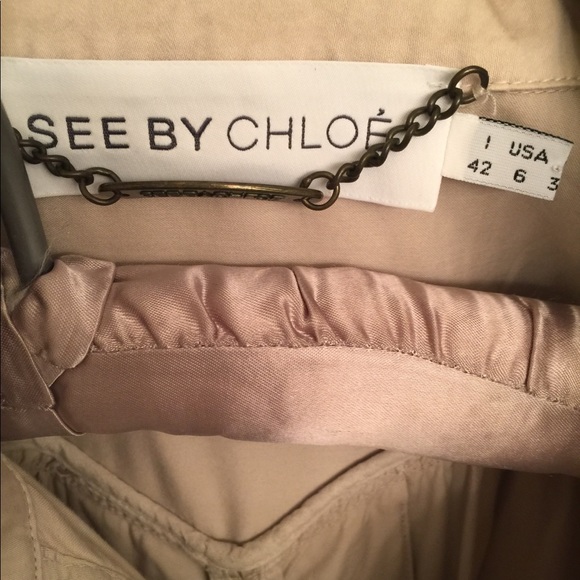 SEE by CHLOE - Picture 6 of 12